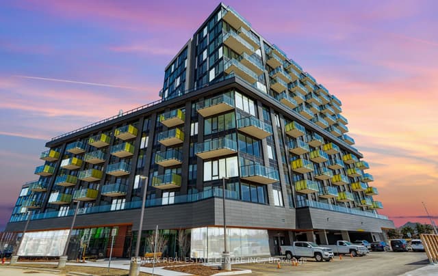 3006 William Cutmore Blvd. 210 Oakville On L6h 8a4