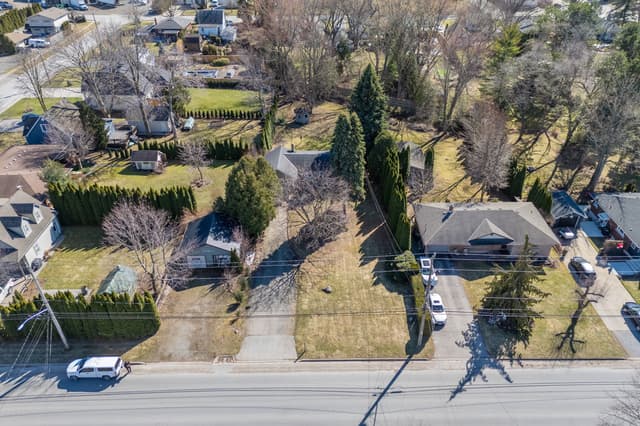 639 Penner St. Niagara-on-the-lake On L0s 1t0