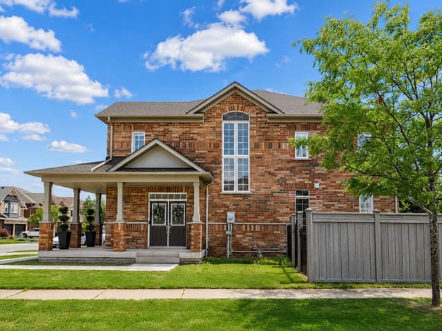 2042 Quinte St. Burlington On L7l 7b9