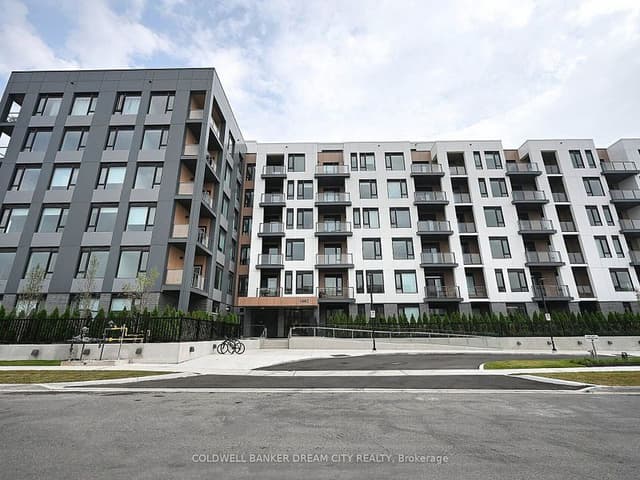 1440 Clarriage Ct. 510 Milton On L9t 2x5
