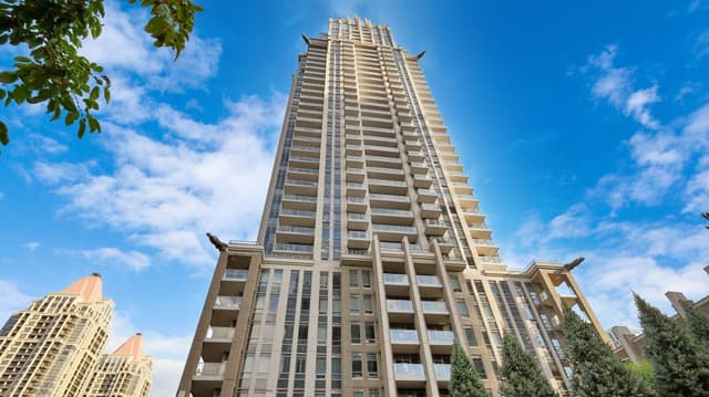 388 Prince Of Wales Dr. 2911 Mississauga On L5b 0a1