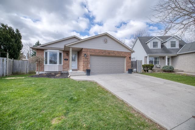 16 Leonard Dr. St Catharines On L2s 3v2