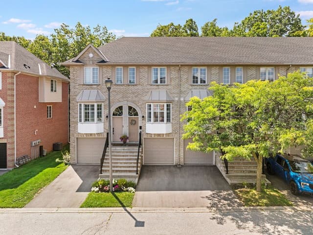 3480 Upper Middle Rd. 59 Burlington On L7m 4r7