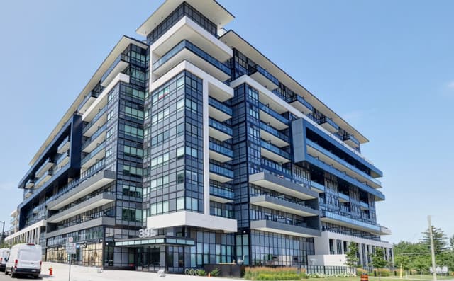 395 Dundas St. W Ph15 Oakville On L6m 4m2