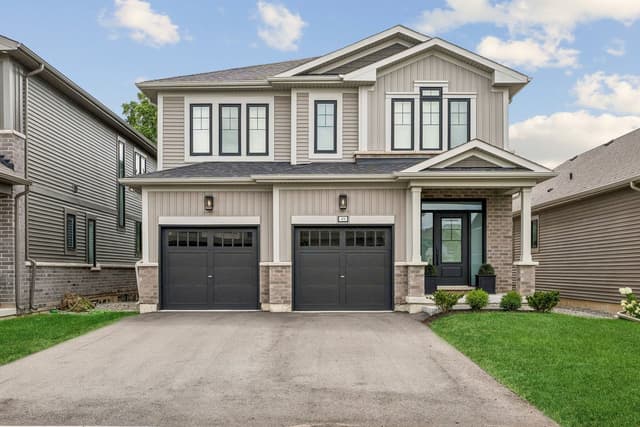 49 Blackbird Way Hamilton On L0r 1w0