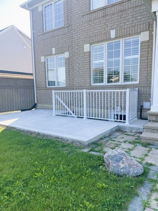 455 Trudeau Dr. Basement Milton On L9t 5k8