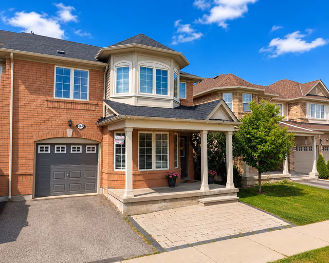 844 Luxton Dr. Milton On L9t 6y5