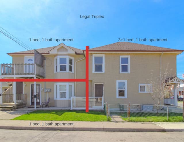 128 Britannia Ave. 1 Hamilton On L8h 4k4