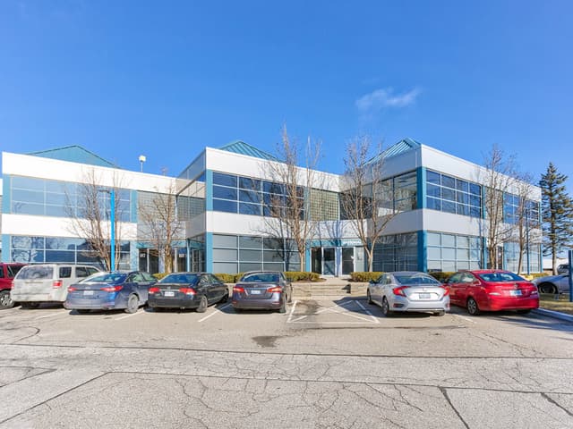 2420 Meadowpine Blvd. 101 Mississauga On L5n 6s2