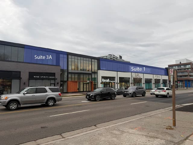 175 Lakeshore Rd. W Suite 3A Mississauga On L5h 0a6