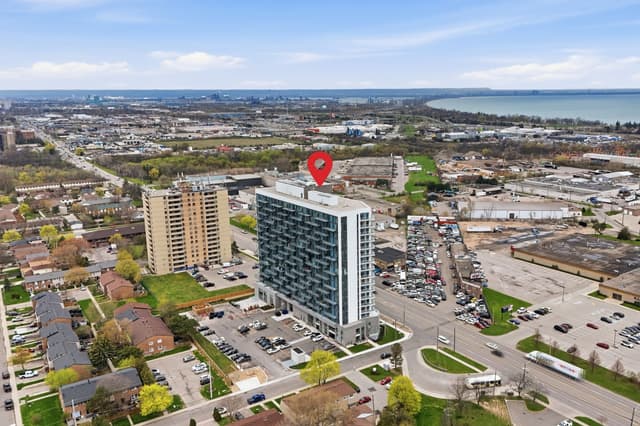 2782 Barton St. E 202 Hamilton On L8e 2j8
