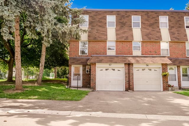 235 Bronte St. S 57 Milton On L9t 3v8