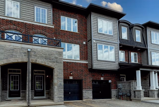 445 Ontario St. 17 Milton On L9t 9k2