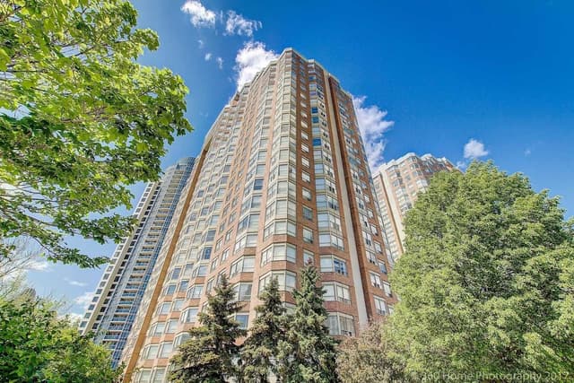 335 Webb Dr. 1601 Mississauga On L5b 4a1