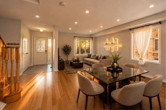 3128 Robert Brown Blvd. Oakville On L6m 4l7