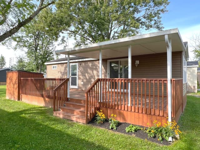 1501 Line 8 Rd. 241 Niagara-on-the-lake On L0s 1j0