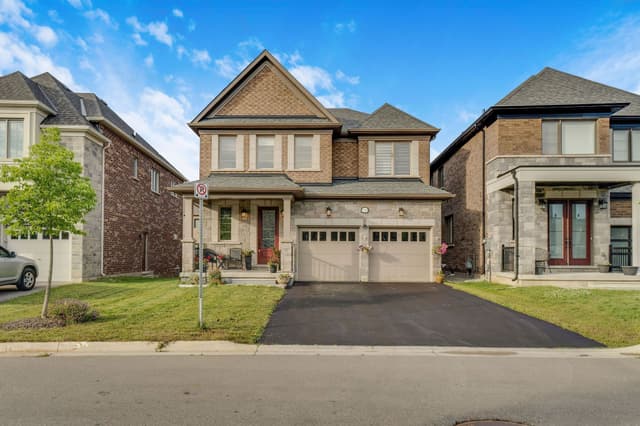 1319 Britton Cres. Milton On L9e 1l5