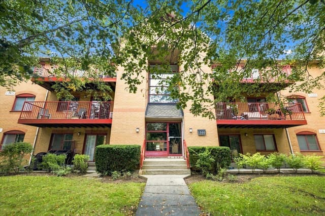 1500 Pilgrims Way 314 Oakville On L6m 3g9