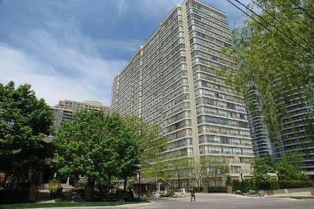 55 Elm Dr. 1207 Mississauga On L5b 3z3