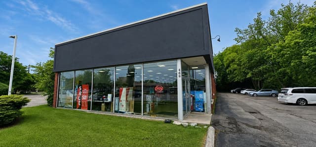 466 Guelph Line Burlington On L7r 3l9