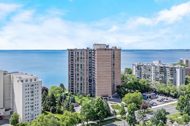 5250 Lakeshore Rd. 1906 Burlington On L7l 5l2