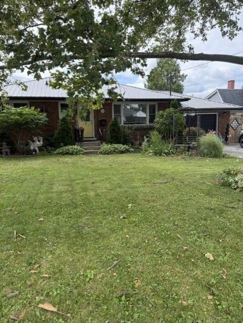 560 Carlton St. E St Catharines On L2m 4x7