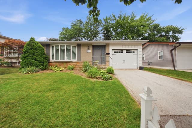 3157 Palmer Dr. Burlington On L7m 1l3