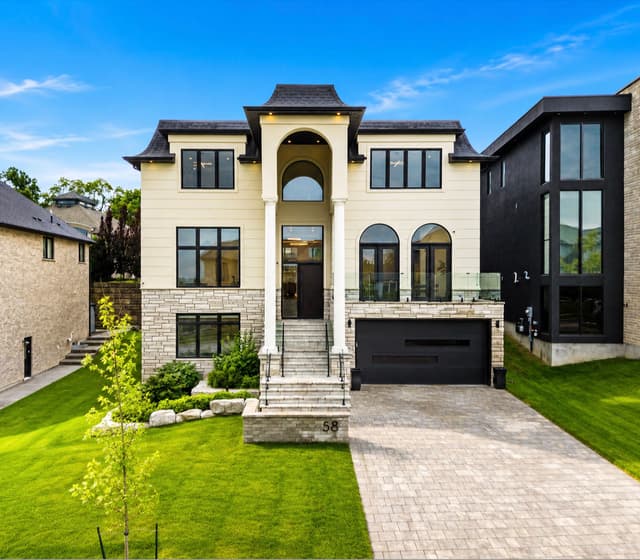 58 Kenmir Ave. Niagara-on-the-lake On L0s 1j0