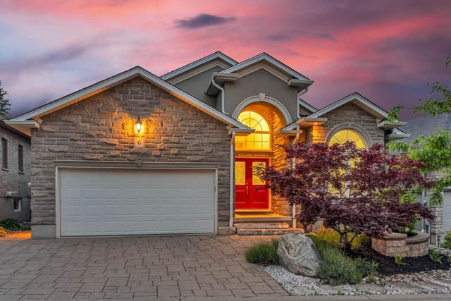 15 Valley Rd. 6 Guelph On N1l 0h3