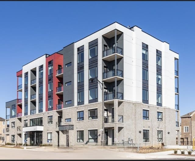 3285 Carding Mill Trail 403 Oakville On L6m 1s1