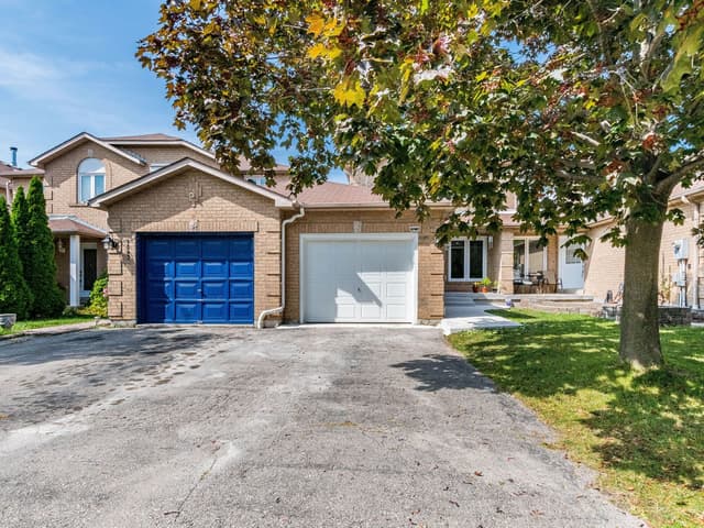 1041 Blizzard Rd. Mississauga On L5v 1t2