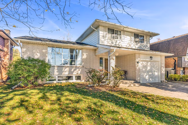 40 Keats Cres. Guelph On N1g 3b2