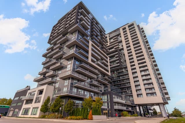 2087 Fairview St. 1002 Burlington On L7r 0e5