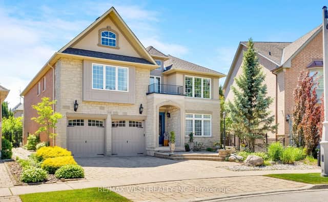 3338 Fox Run Circle Oakville On L6l 6w4