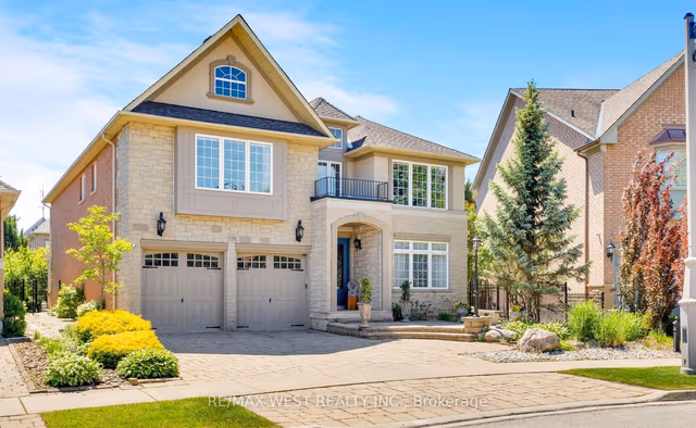 3338 Fox Run Circle Oakville On L6l 6w4