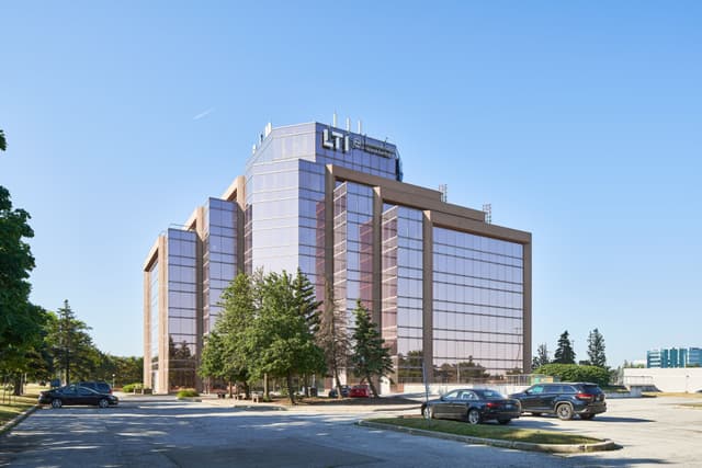 2810 Matheson Blvd. E 601 Mississauga On L4w 5j8