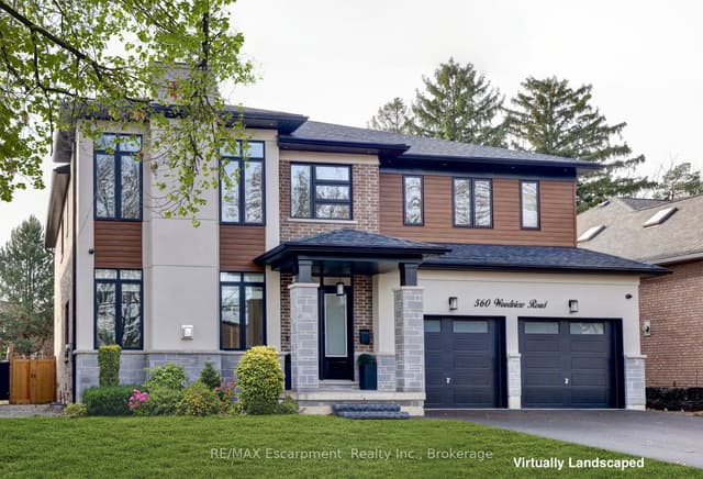 560 Woodview Rd. Burlington On L7n 3a1