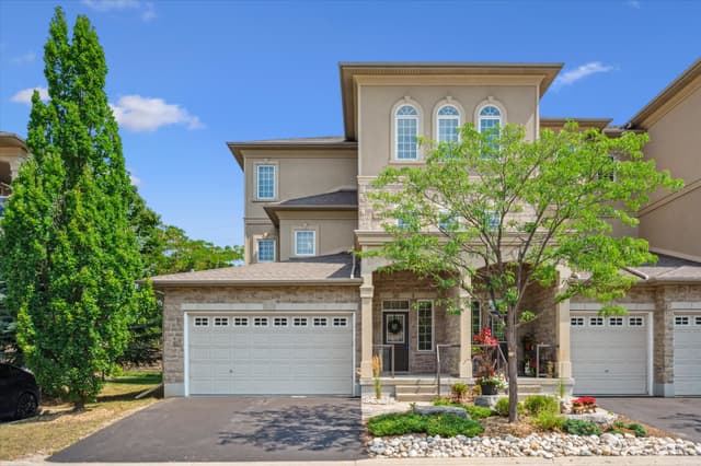 255 Summerfield Dr. 20 Guelph On N1l 0e1