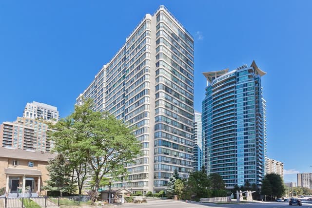 55 Elm Dr. 1214 Mississauga On L5b 3z3