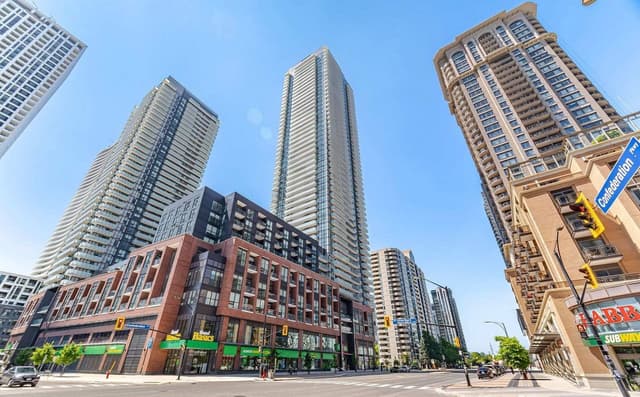 430 Square One Dr. 323 Mississauga On L5b 0l6