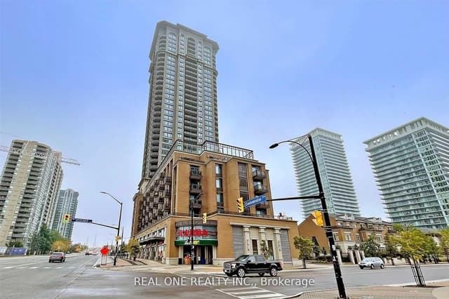 385 Prince Of Wales Dr. #1311 Mississauga On L5b 0c6