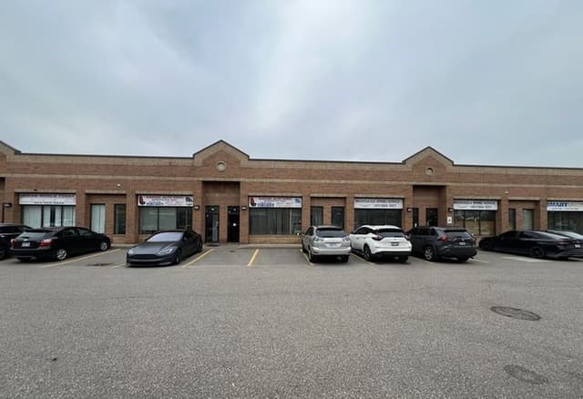 1310 Midway Blvd. 33 Mississauga On L5t 2k5