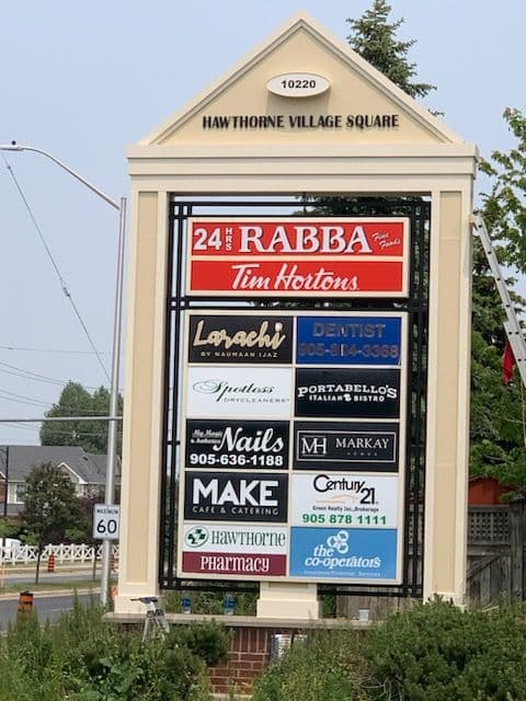 10220 Derry Rd. 201 Milton On L9t 7j3