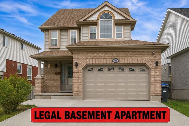 386 Grange Rd. Guelph On N1e 7h6