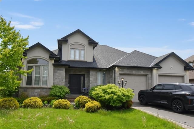 708 Winston Rd. Grimsby On L3m 4e8