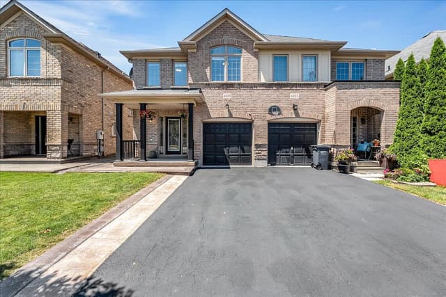 4225 Thomas Alton Blvd. Burlington On L7m 0n1