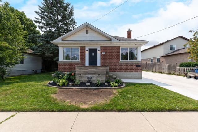 175 Stevenson St. S Guelph On N1e 5n8