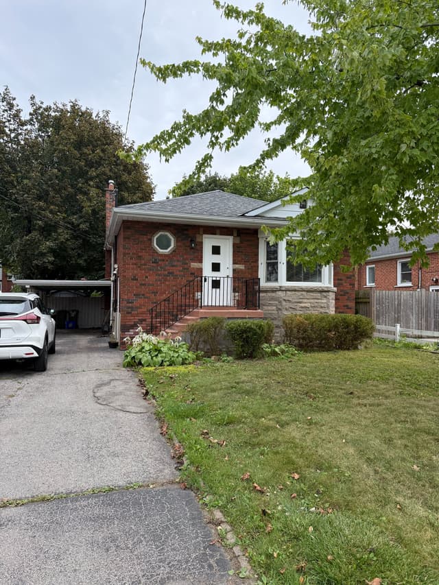 175 East 33rd St. Hamilton On L8v 3t5
