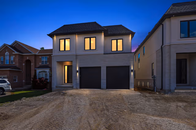 2350 Eighth Line Oakville On L6h 7e6