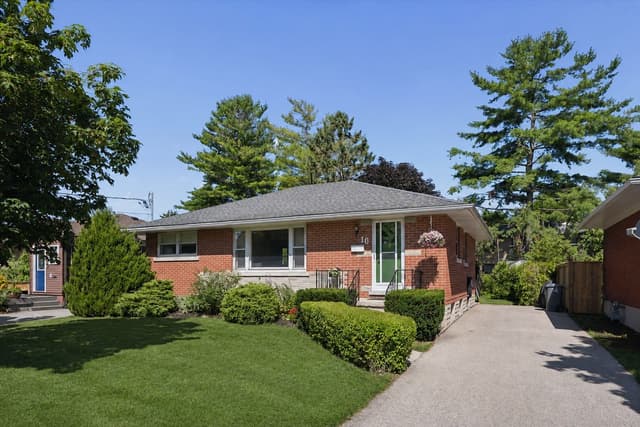 10 Paul Ave. Guelph On N1e 1s2